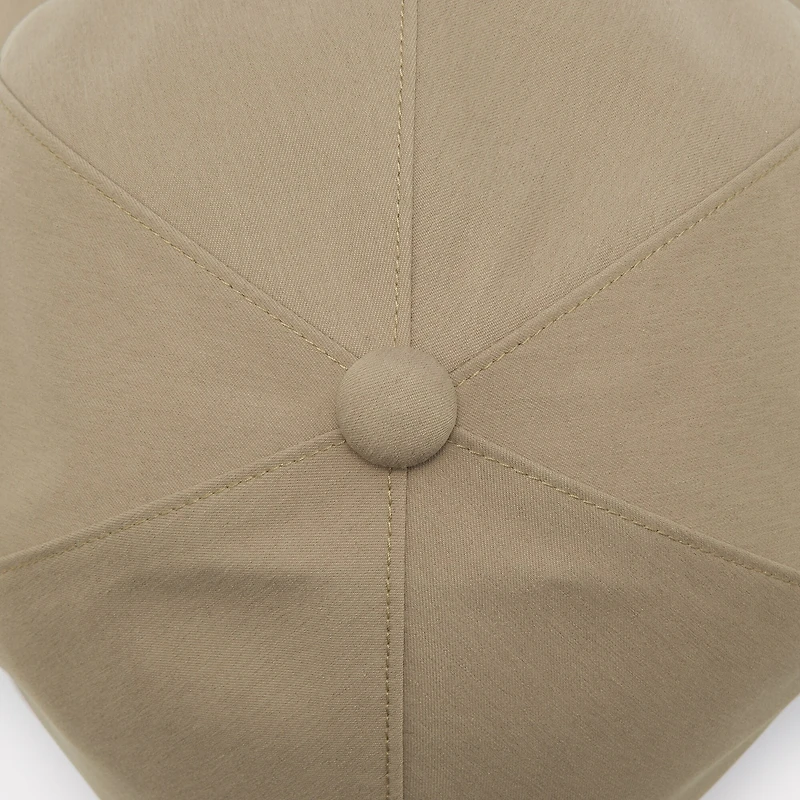 Water Repellent Sealing Taped Cap