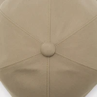 Water Repellent Sealing Taped Cap