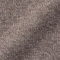 Women's Yak Wool Blend V-Neck Sweater