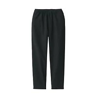 Women's Washed Denim Easy Tapered Pants