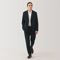 Men's Stretch Jersey Jacket