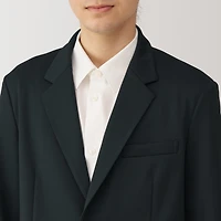 Men's Stretch Jersey Jacket