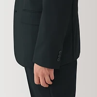 Men's Stretch Jersey Jacket