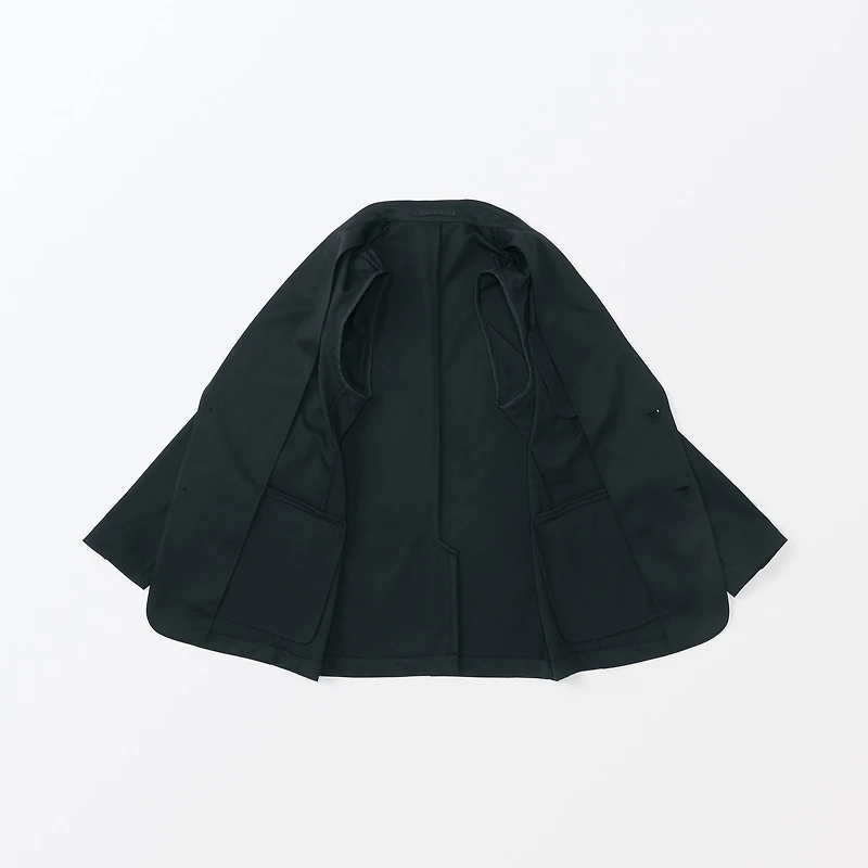 Men's Stretch Jersey Jacket