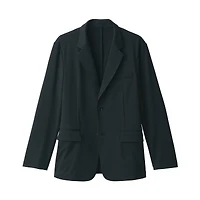 Men's Stretch Jersey Jacket
