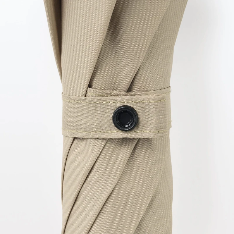 Markable Umbrella Beige