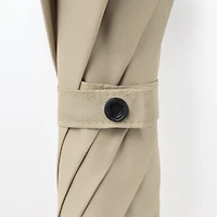 Markable Umbrella Beige