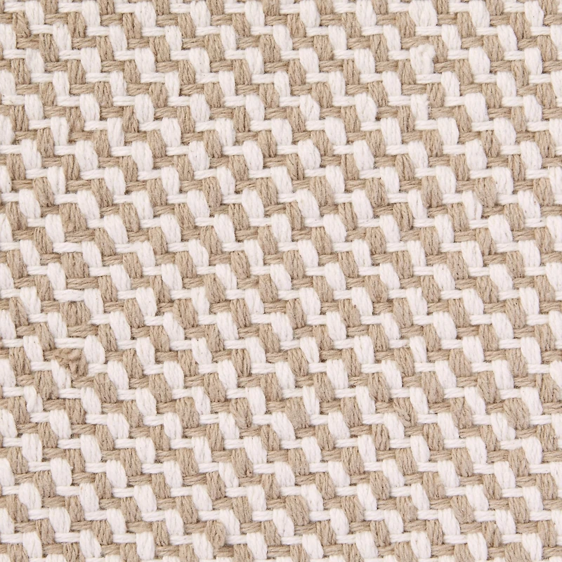 Hand Woven Floor Mat