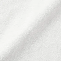 Side Seamless Pile Bathrobe