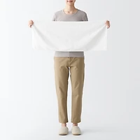 Waffle Face Towel