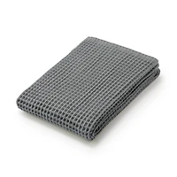 Waffle Bath Towel
