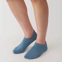 Right Angle Sneaker Socks
