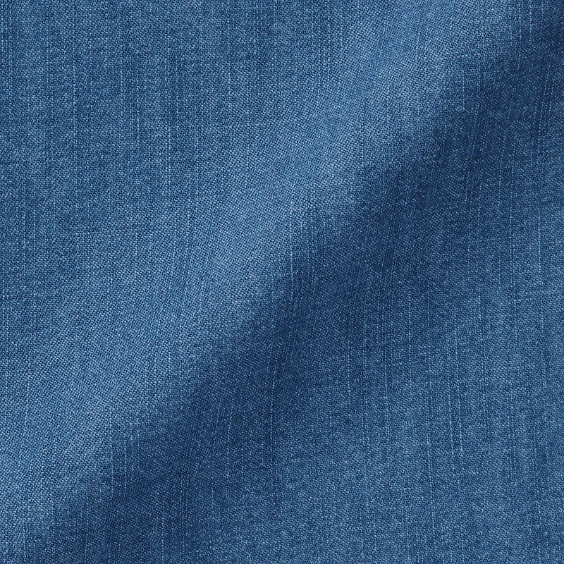Men's Denim Shirt