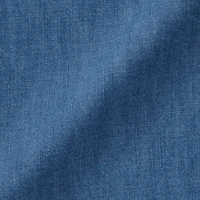 Men's Denim Shirt