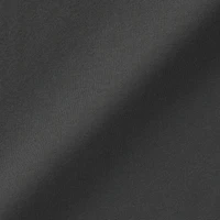 Men's Washed Oxford Stand Collar Long Sleeve Shirt