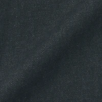 Men's Kapok Blend Straight Denim Trousers