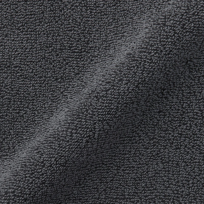 Twin Pile Hand Towel with Loop