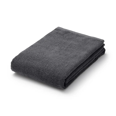 Twin Pile Bath Towel