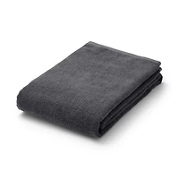 Twin Pile Bath Towel