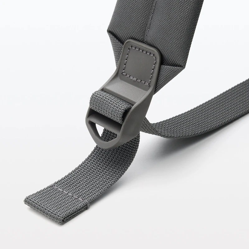 Less Tiring Water Repellent Backpack