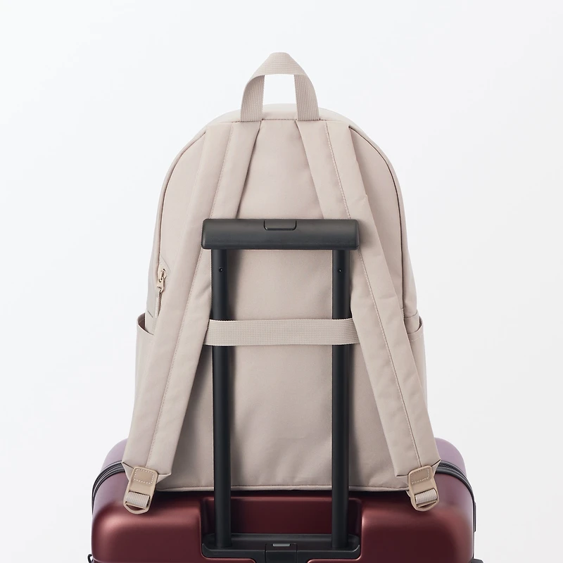 Less Tiring Water Repellent Backpack