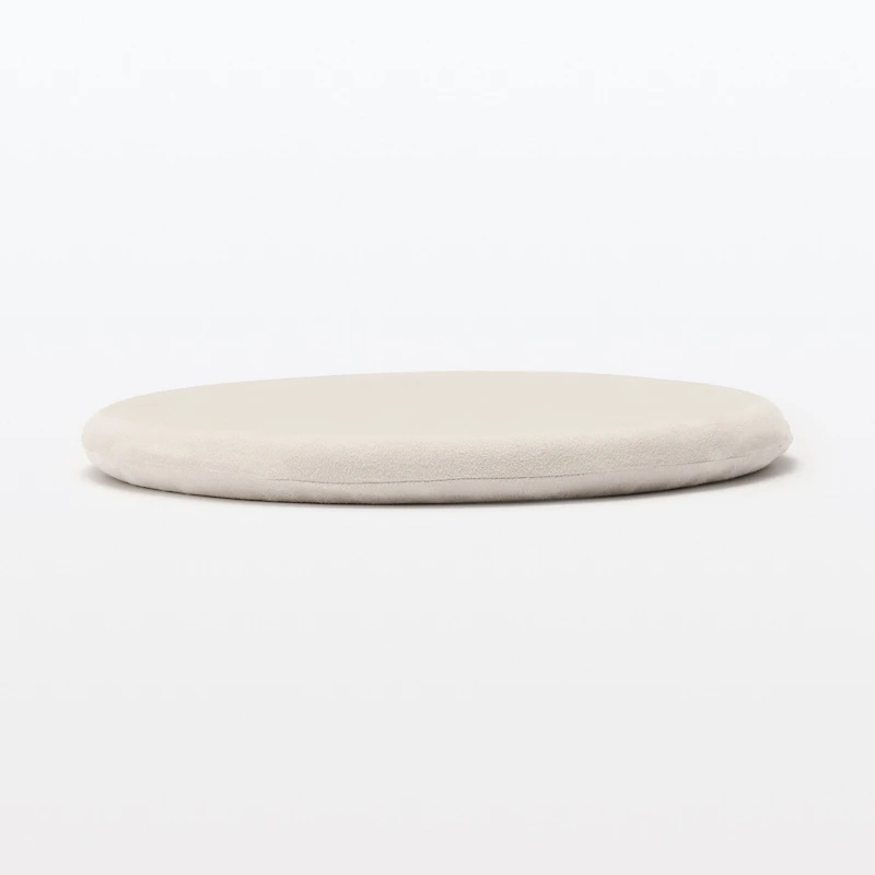 Low Rebounding Seat Cushion