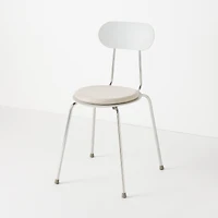 Low Rebounding Seat Cushion