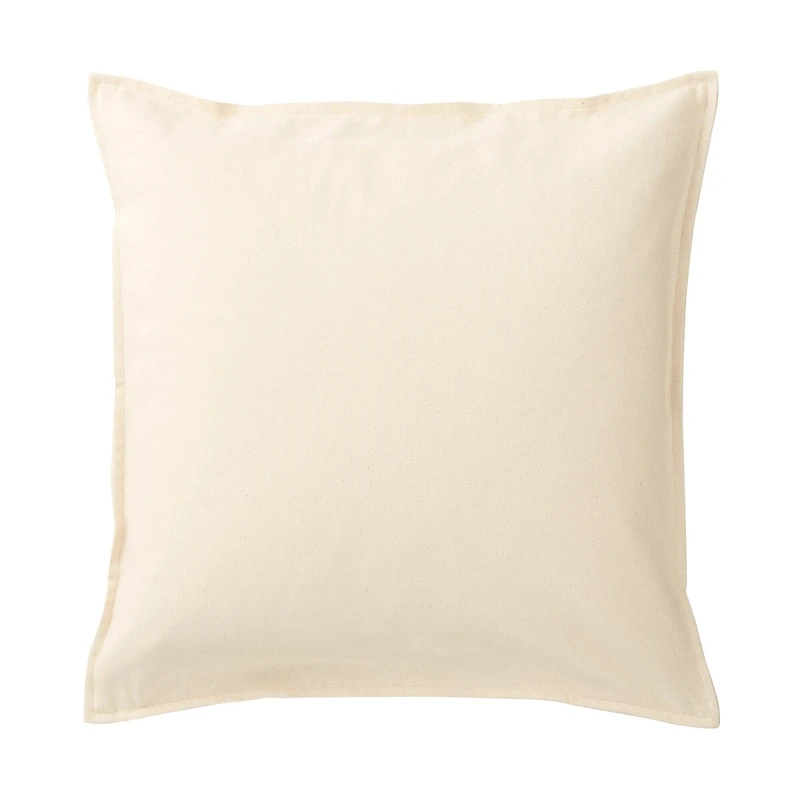Oxford Cushion Cover (55 x 59 cm)