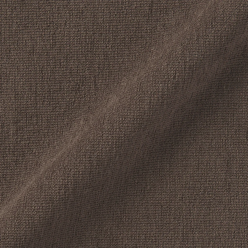 Pile Woven Long Towel (2 Piece Set)