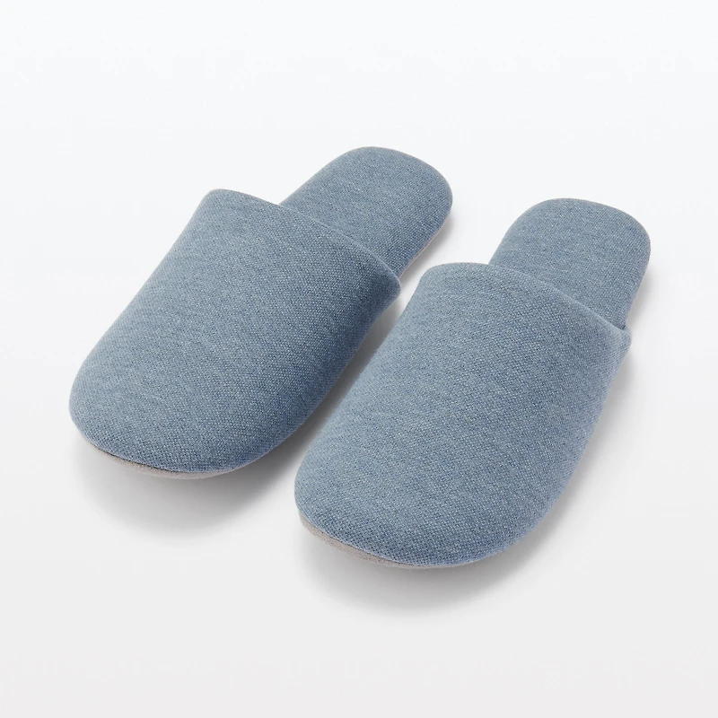 Soft Slippers
