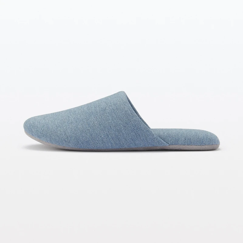 Soft Slippers