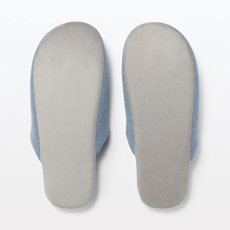 Soft Slippers