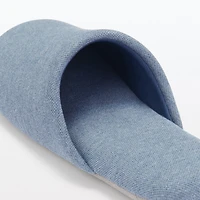 Soft Slippers