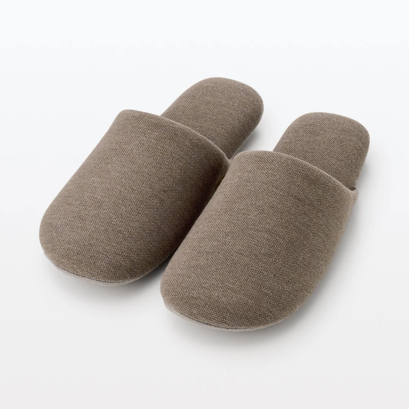 Soft Slippers
