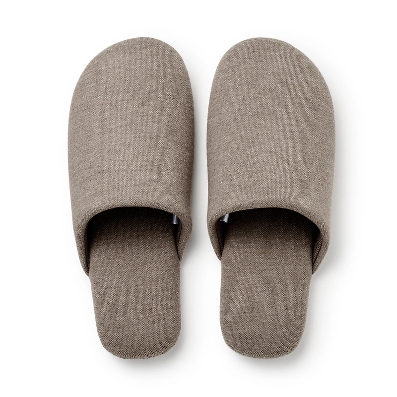 Soft Slippers
