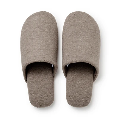 Soft Slippers
