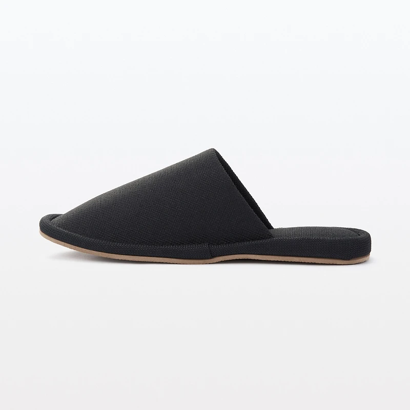 Either-Foot Slippers