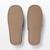Either-Foot Slippers
