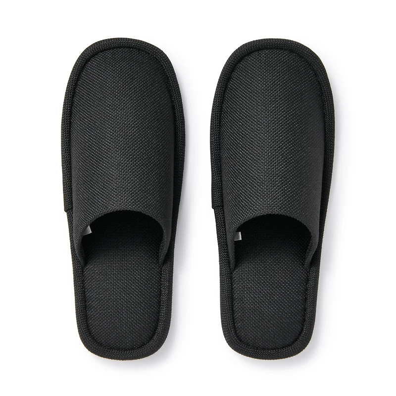 Either-Foot Slippers