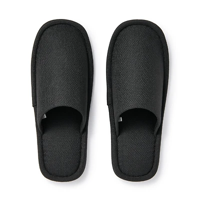 Either-Foot Slippers