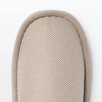 Either-Foot Slippers