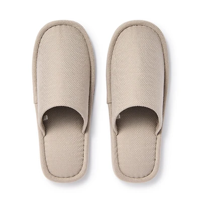 Either-Foot Slippers