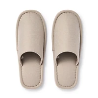 Either-Foot Slippers