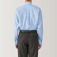 Men's Non-Iron Button Down Shirt