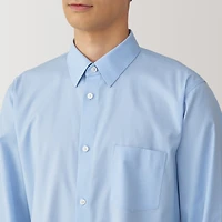 Men's Non-Iron Button Down Shirt