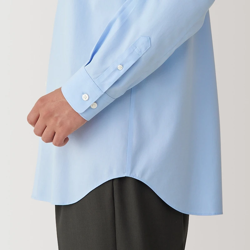 Men's Non-Iron Button Down Shirt