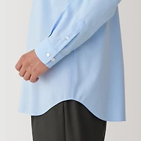 Men's Non-Iron Button Down Shirt