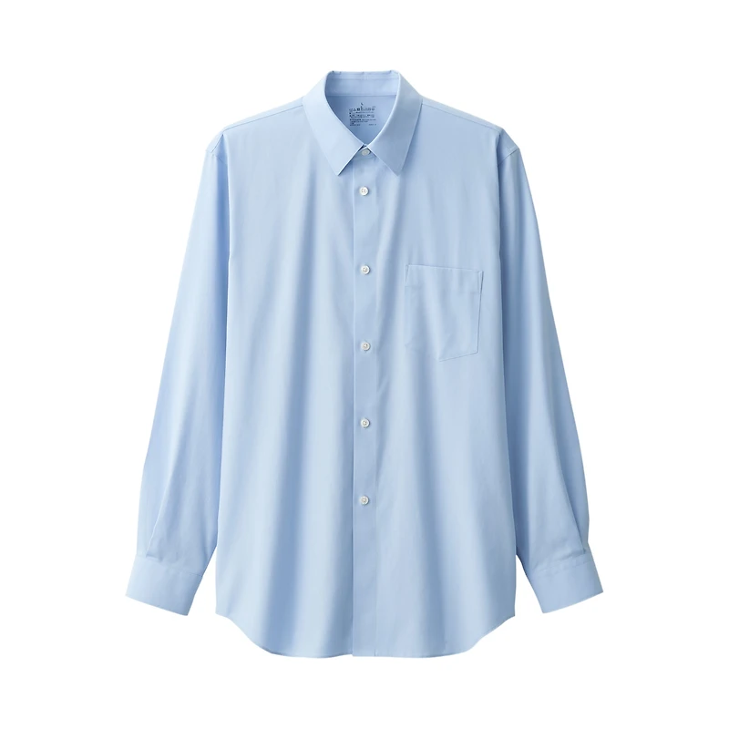 Men's Non-Iron Button Down Shirt