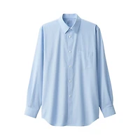 Men's Non-Iron Button Down Shirt