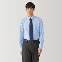 Men's Non-Iron Button Down Shirt